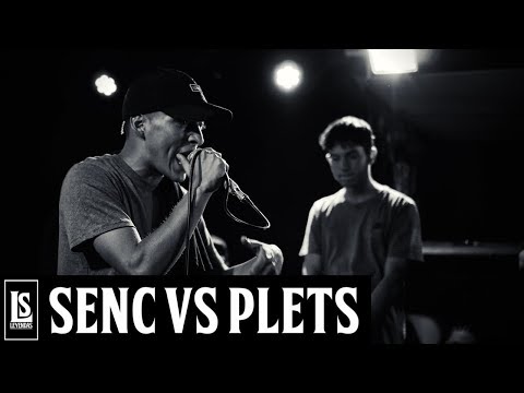Senc vs Plets - Cuartos de Final - Leyendas del Free