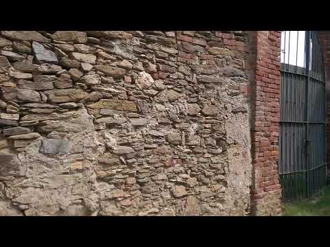 ANTICA CHIESA DEI SANTI FILIPPO E GIACOMO VERZUOLO CUNEO PIEMONTE