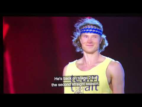 𝙉𝙖𝙘𝙨𝙨𝙖 𝙂𝙖𝙧𝙚𝙢𝙤𝙧𝙚'𝙨 𝙎𝙥𝙚𝙚𝙙𝙮 𝙒𝙞𝙣 𝙤𝙫𝙚𝙧 𝙅𝙖𝙘𝙠𝙨𝙤𝙣 𝙏𝙬𝙖𝙞𝙩