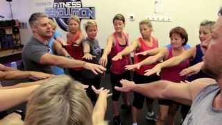 preview picture of video 'Chanhassen Fitness Revolution - Group Personal Training'