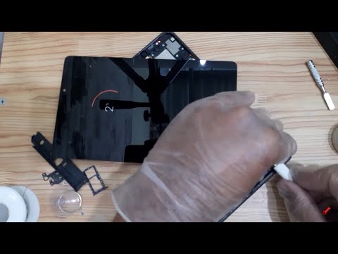 Huawei Mediapad T3 8.0 Charging Port Replacement