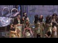 [HD] Chi mai fra gl'inni... Dance of the Moorish slaves. La Scala. 2006. (from Verdi's Aida)
