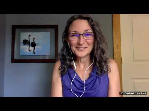 Val Nelson: Career and Business Coach for Introverts with Big Hearts