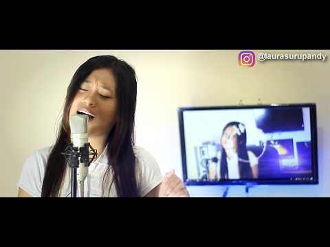 HARGAI BETA  _Cover LAURA SURUPANDY GABRIEL_Official Video 2020