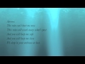 A Little Fall of Rain lyrics [Les Miserables 10th ...