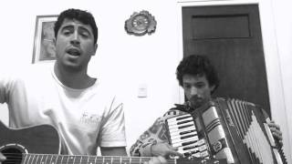 Elefante pardo - Fantasia y realidad (COVER CALLEJEROS)