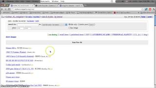 Craigslist Dothan Alabama Used Cars and Trucks - Cheap for Sale by Owner Options in 2012 and 2013