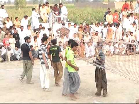 dera allah wali 68 mor mela 2013 part 3