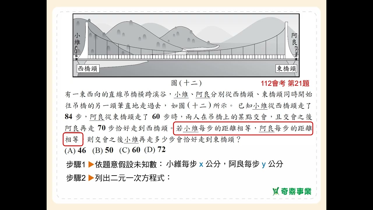 P.49 經典2第4題