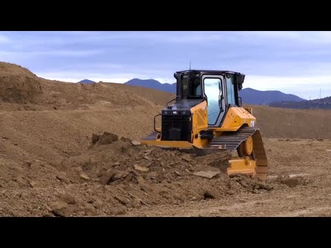 CatT D5: ドーザでのニーズにさらに応えます