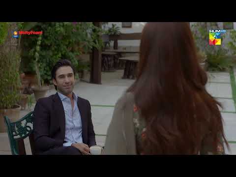 Tumhein Kisi Ki Ijazat Ki Zaroorat Nahi Hai - Bebasi - HUM TV