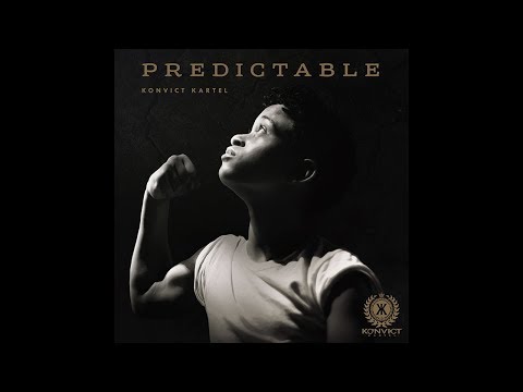 Predictable by Konvict Kartel ft. Akon, Tone Tone and Demarco (Official Video)