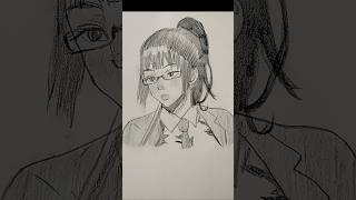 How to Draw a Cute Anime Girl with Glasses (Step by Step) | Easy Tutorial for Beginners!"