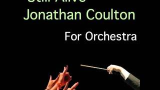 Jonathan Coulton &#39;Still Alive (Portal)&#39; For Orchestra (iTunes link below!)
