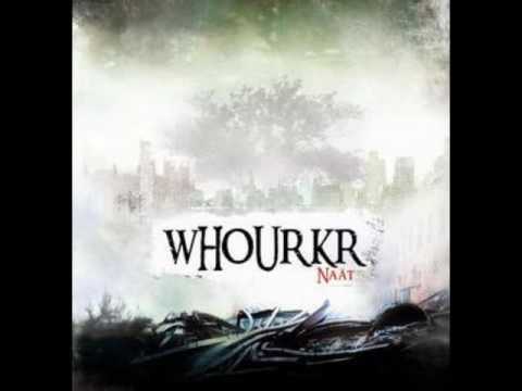 Whourkr - Cera online metal music video by WHOURKR