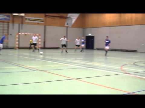 Olympic 4 - Overasseltse Boys 2 (25-04-2014)