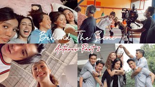 Download lagu Beby Vlog #115  - “Cewe2 Heboh Jadi Supporter Cowo2 Antares Main Basket VS Crew” 💫 mp3