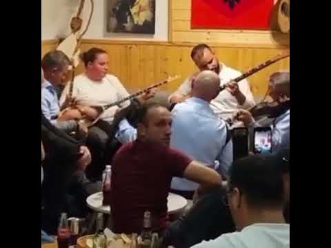 Maxharr Pasha - Naxhije Bytyqi & Agim Boka