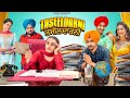 Taseeldarni Ft Karamjit Anmol Rajvir Jawanda Kavita Kaushik Isharikhi Jaggie Tv