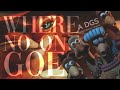 DGS Where No One Goes