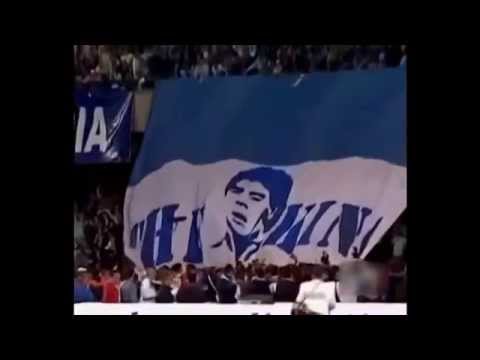 MARADONA - Jugadas Inéditas, Unpublished  Plays (2014)