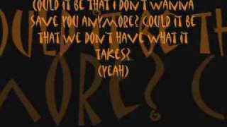 Seether - Pig **WITH LYRICS**