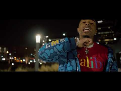 Mulaa - Street Ties (Official Music Video) Directed By. @Dizzy2Turnt