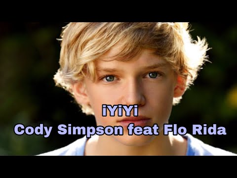 「和訳」iYiYi / Cody Simpson feat Flo Rida