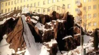 Nitro Too Fast to live, Too young to die