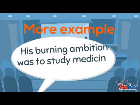 Ambition - Using IT for ELT 2017
