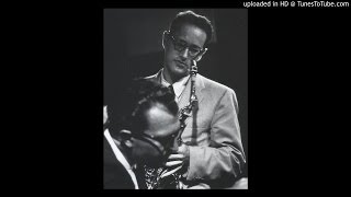 Paul Desmond and Dave Brubeck- You Go to My Head