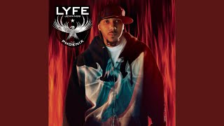 Lyfe Jennings - Let's Stay Together