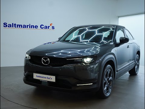 Mazda MX-30 2025 (NI Car, Import to save €€€!) - Image 2