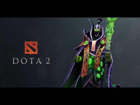 How to Play Rubick Midlane Like a Pro | Dota 2 Guide