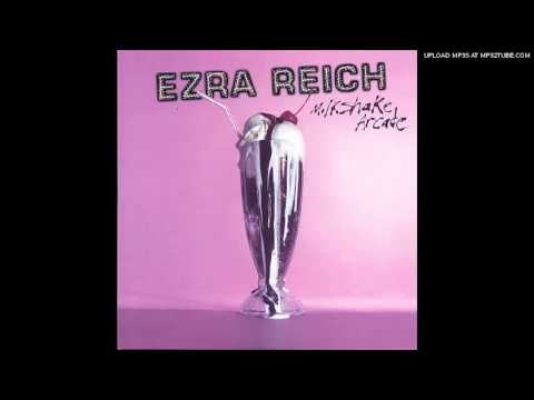 Ezra Reich - supergirl