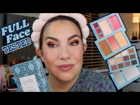 A HOLIDAY MUST-HAVE? Laura Geller's Big Night Out Beauty Book