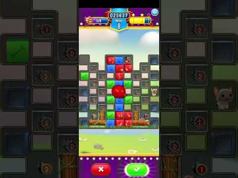 Pet Rescue Saga level 4762 no boosters