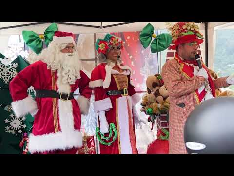 Camino al Suroeste - 30 de diciembre de 2025