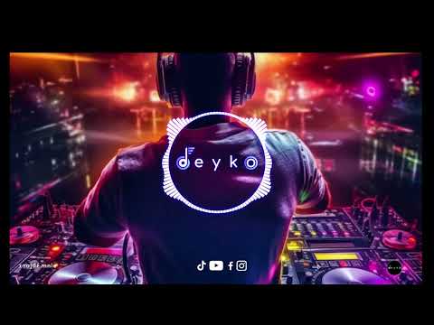 MARZEC 2024✅⭐ NAJLEPSZA MUZYKA KLUBOWA 2024⭐ [VixoMania] ⭐Vol # 45 ⭐ Dj Deyko