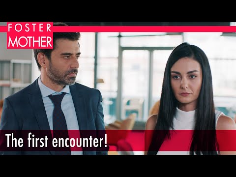 The first encounter! - Episode 2 | Foster Mother English