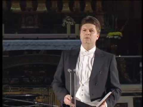 CONCORSO MUSICA SACRA 2008 - SACRED MUSIC COMPETITION