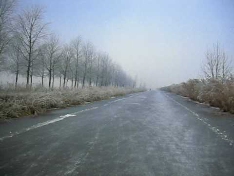 Tussen Giessenburg en Groot-Ammers