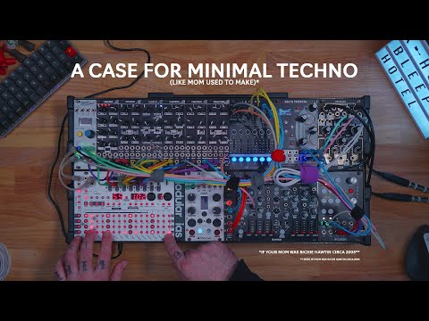 This Modular Setup Is a Blast (Ft. WMD Clutch)