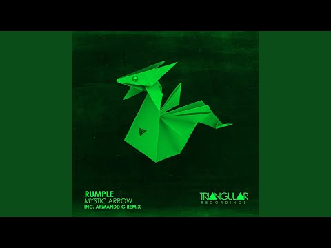 Mystic Arrow (Armandd G Remix)