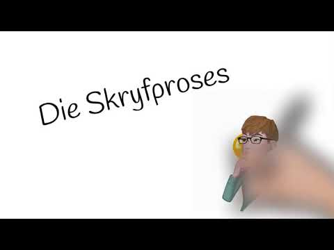 Skryprosesse
