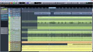 Video thumbnail for Using Modulated Delay Effects in Cubase Phaser and Chorus by Tony Hitchcock