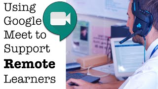 Support Students with Google Docs - Peek into my classroom S1E04