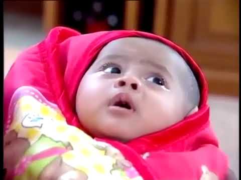 FTV Hidayah - Kenapa Mama Membenciku