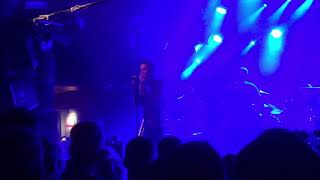 Nephew - Igen & Igen 9 juni 2018 Malmö Kb