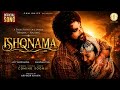 ISHQNAMA Full Music Video Jai Randhawa Shehnaaz Gill B Praak Jaani Arvindr Khaira